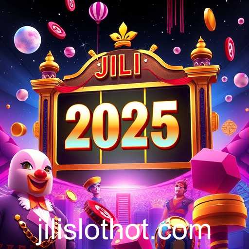 Rising Popularity of JILI Slots in 2025