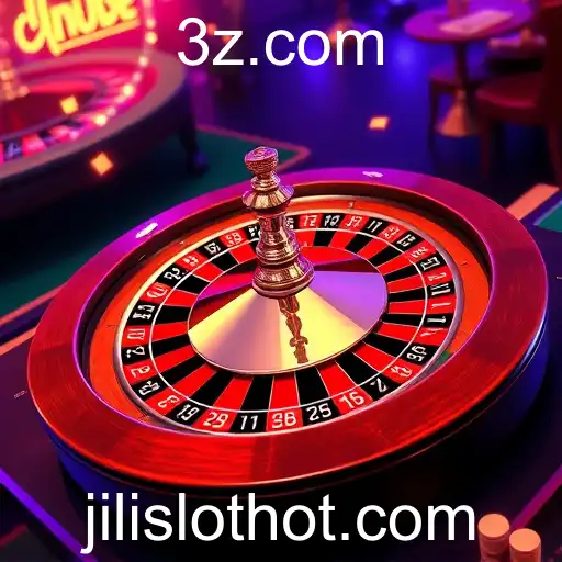 Exploring the Thrills of Roulette and JILI Slot Entertainment