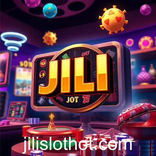 The Rise and Influence of JILI Slot in Online Gaming